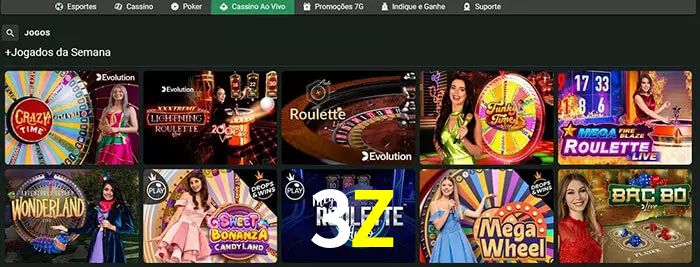 3Z bet