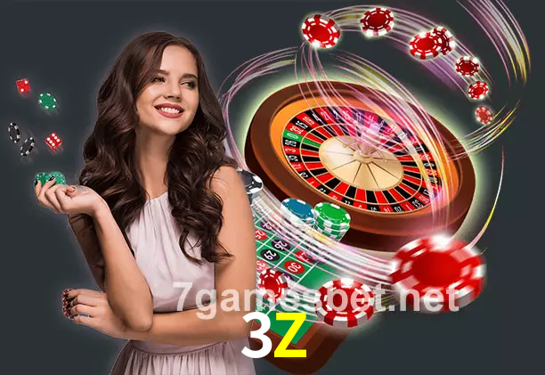 vivo no cassino 3Z