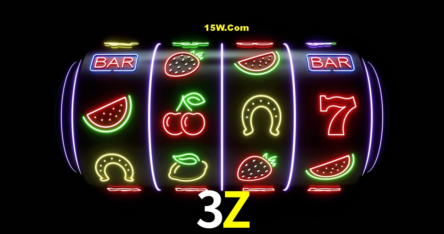 Casino Ao Vivo 3Z