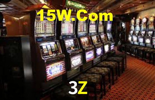 Sinta a adrenalina dos jogos de cassino com 3Z