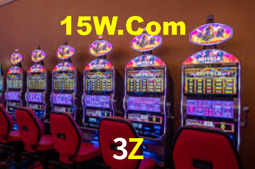 3Z: A Experiência de Casino com Jogos de Mesa ao Vivo