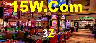3Z: Jogos de Caça-Níqueis-Altas Recompensas, Roleta-Velocidade, Blackjack-Desafios Máximos